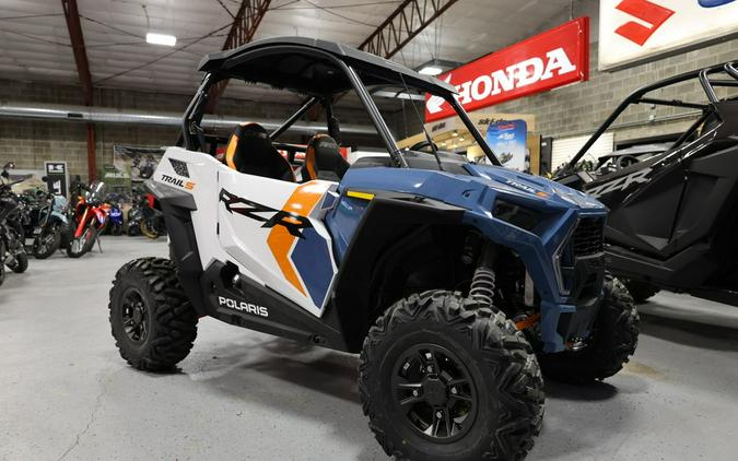 2024 Polaris® RZR Trail S 1000 Ultimate