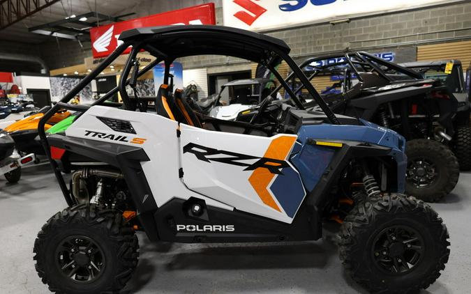 2024 Polaris® RZR Trail S 1000 Ultimate