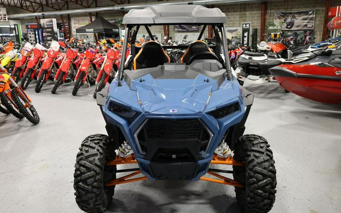 2024 Polaris® RZR Trail S 1000 Ultimate