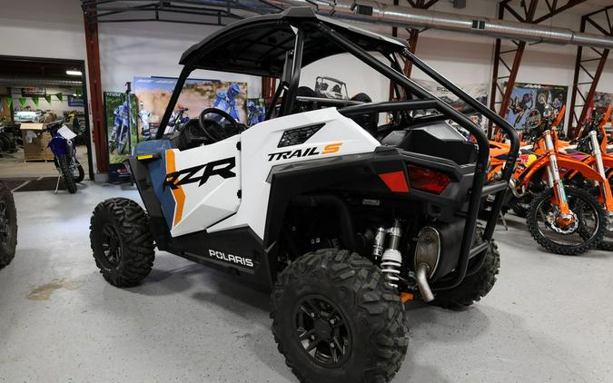 2024 Polaris® RZR Trail S 1000 Ultimate