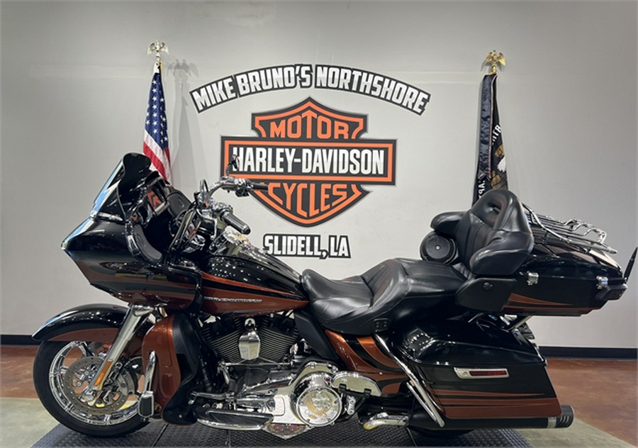 2015 Harley-Davidson Road Glide® CVO™ Ultra