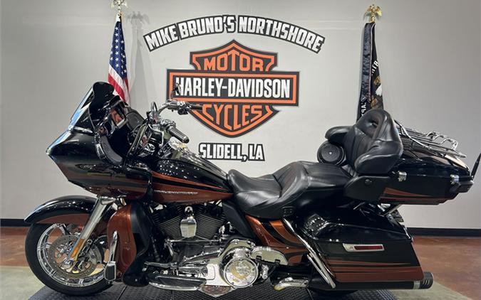 2015 Harley-Davidson Road Glide® CVO™ Ultra