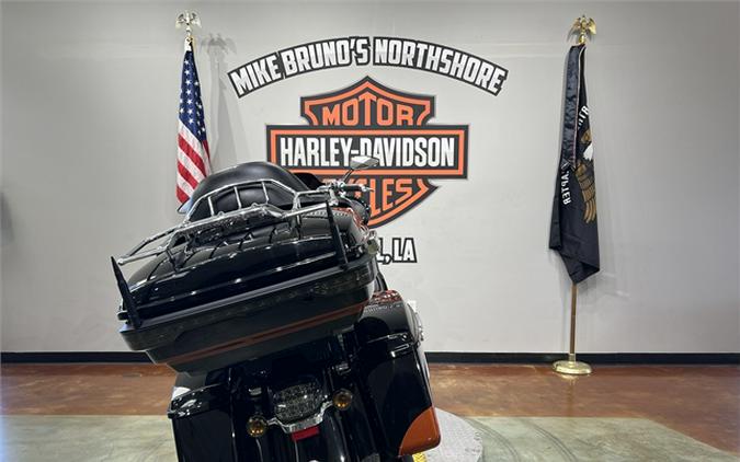 2015 Harley-Davidson Road Glide® CVO™ Ultra