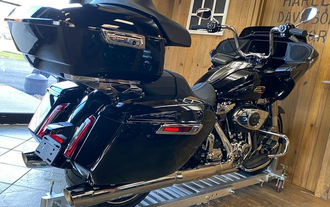 2024 Harley-Davidson Road Glide