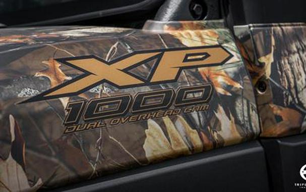 2024 Polaris Ranger Crew XP 1000 NorthStar Edition Ultimate