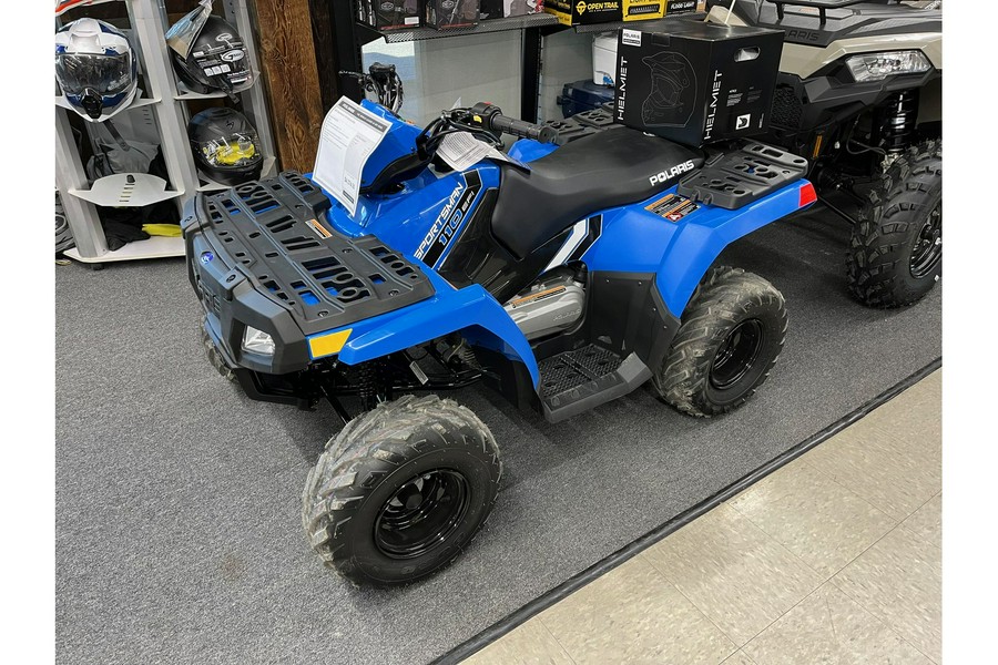 2024 Polaris Industries Sportsman® 110 EFI