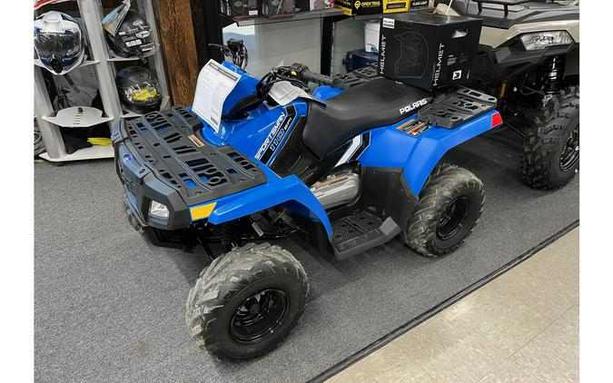 2024 Polaris Industries Sportsman® 110 EFI