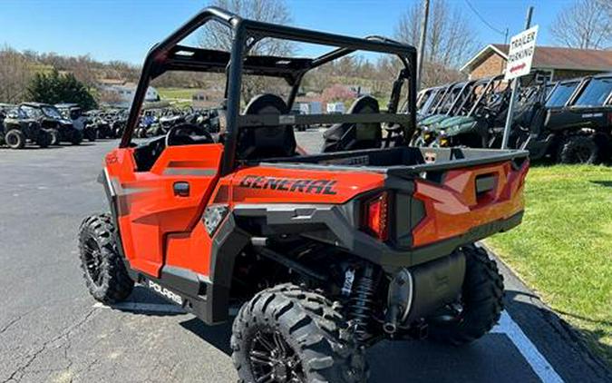 2024 Polaris General 1000 Premium