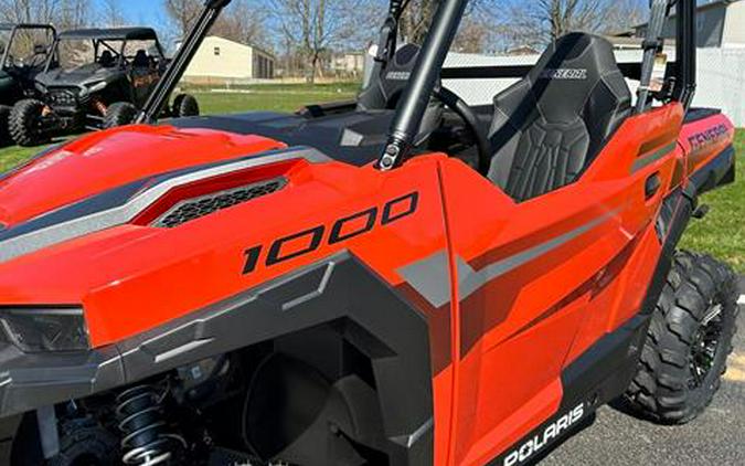 2024 Polaris General 1000 Premium