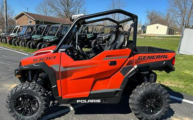 2024 Polaris General 1000 Premium