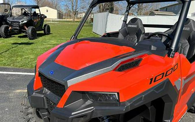 2024 Polaris General 1000 Premium