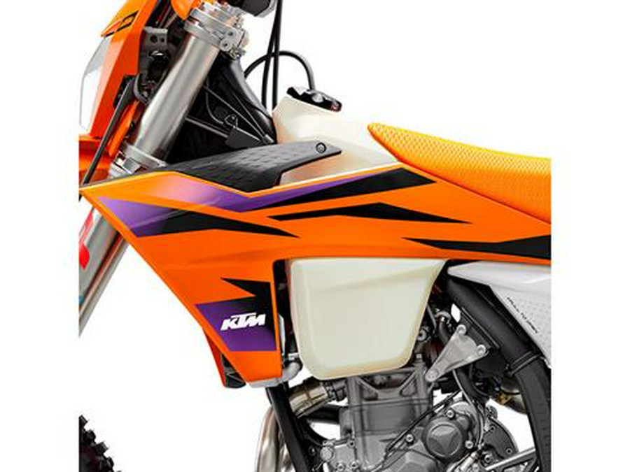 2024 KTM 350 EXC-F