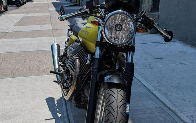 2010 Moto Guzzi V7 Café Classic