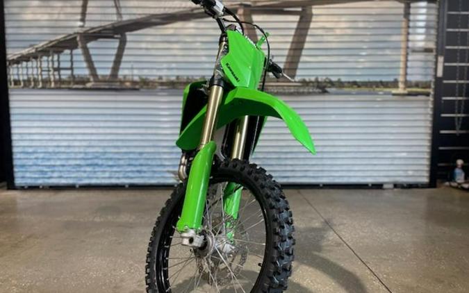 2025 Kawasaki KX™450