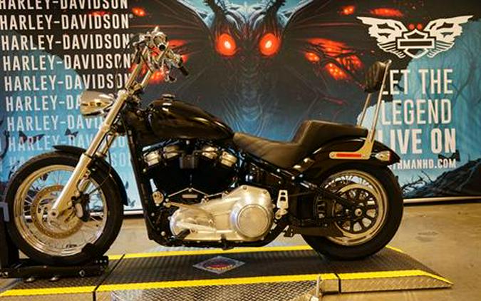 2020 Harley-Davidson Softail® Standard