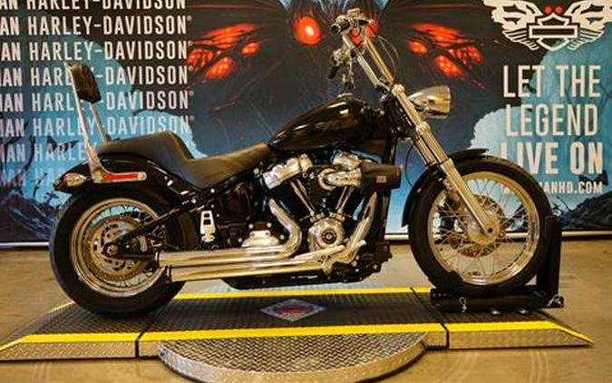 2020 Harley-Davidson Softail® Standard