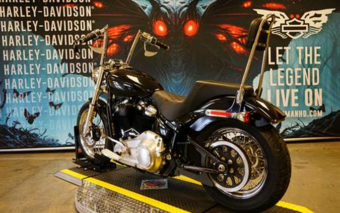 2020 Harley-Davidson Softail® Standard