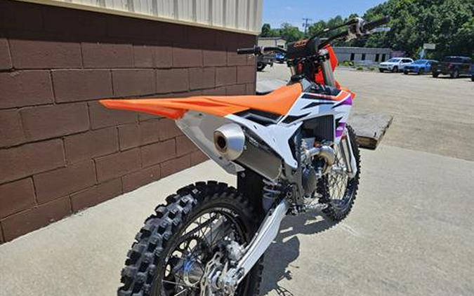 2024 KTM 350 SX-F