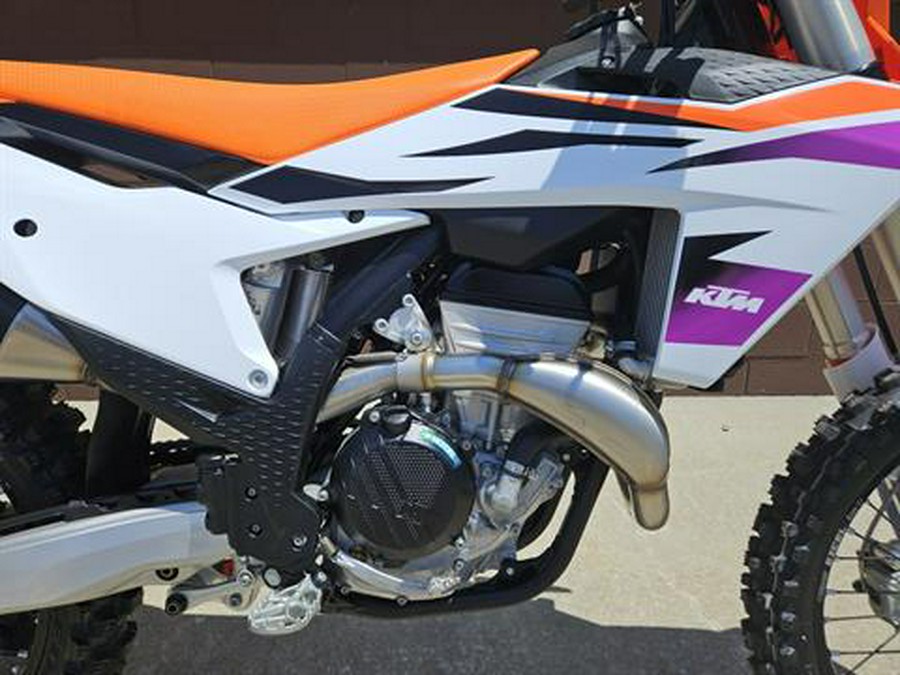 2024 KTM 350 SX-F