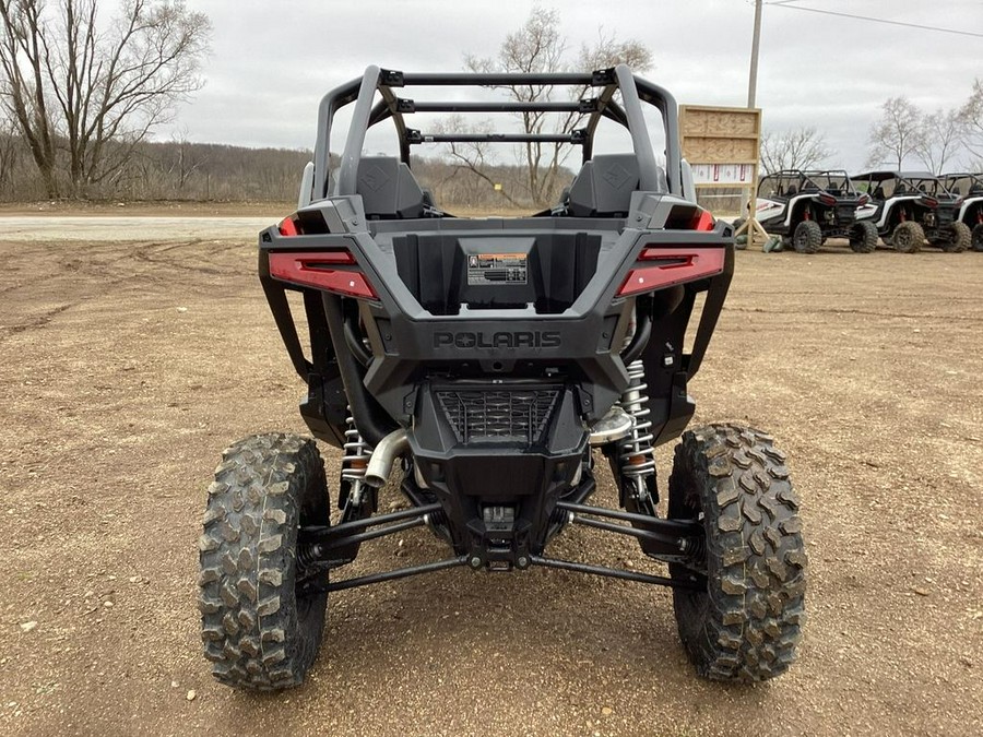 2024 Polaris RZR Pro XP 4 Premium