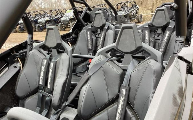 2024 Polaris RZR Pro XP 4 Premium