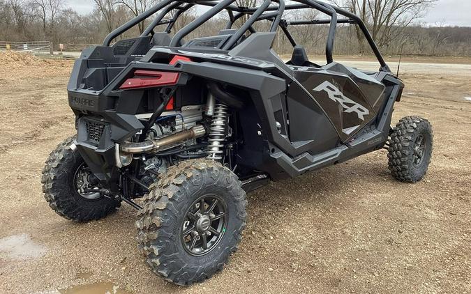 2024 Polaris RZR Pro XP 4 Premium