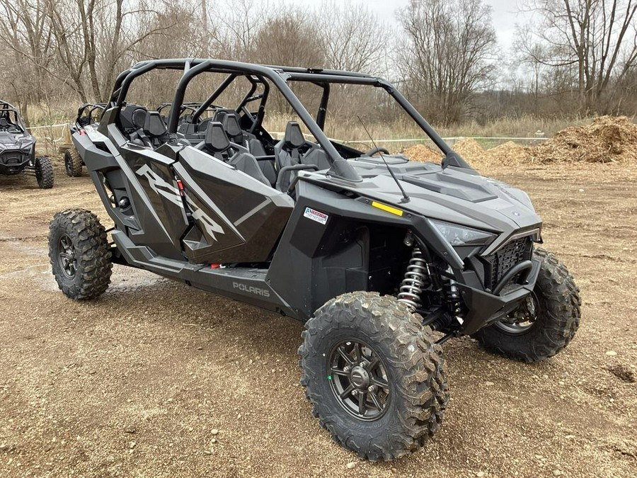 2024 Polaris RZR Pro XP 4 Premium