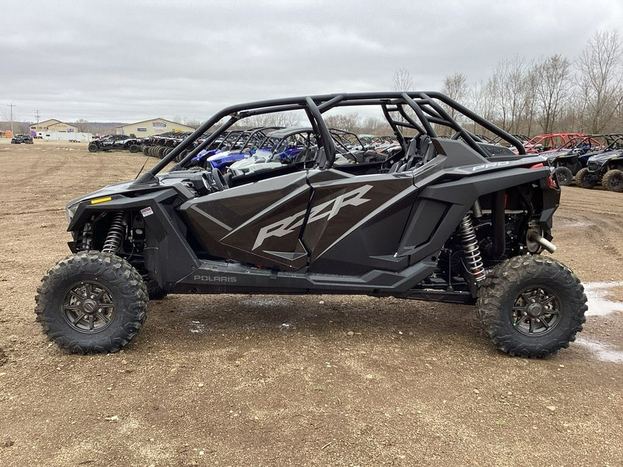 2024 Polaris RZR Pro XP 4 Premium