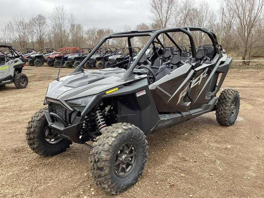 2024 Polaris RZR Pro XP 4 Premium