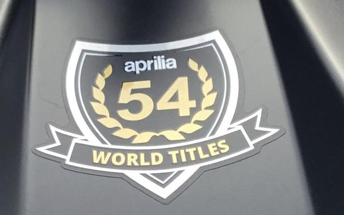 2024 Aprilia® RS 457 OPALESCENT LIGHT