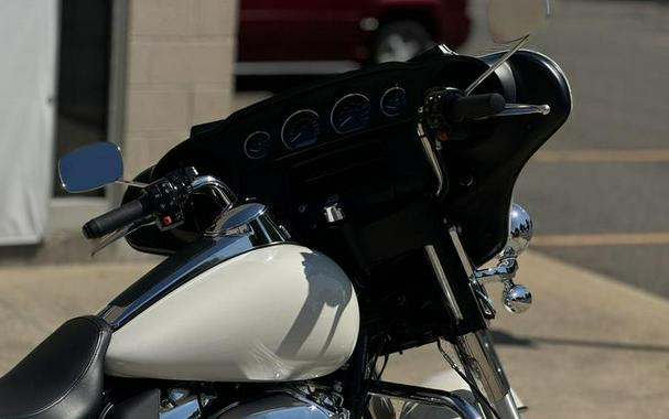 2018 Harley-Davidson® FLHTP - Electra Glide® Fire/Rescue