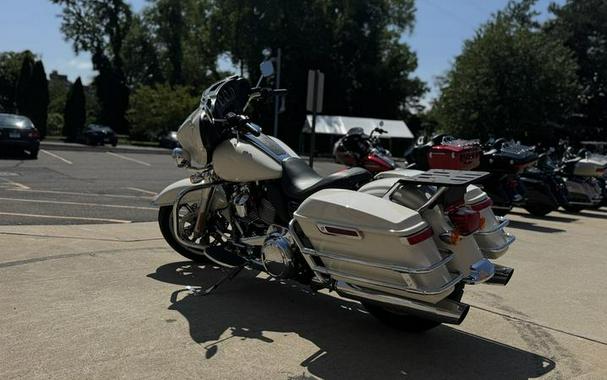 2018 Harley-Davidson® FLHTP - Electra Glide® Fire/Rescue