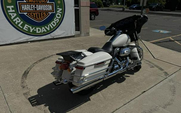 2018 Harley-Davidson® FLHTP - Electra Glide® Fire/Rescue