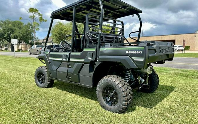 2024 Kawasaki Mule PRO-FXT™ 1000 LE