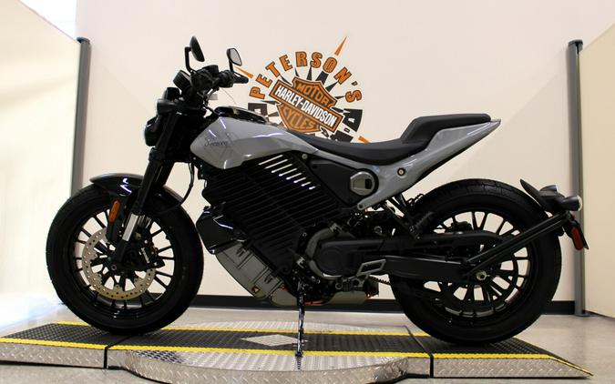 New 2024 Harley-Davidson S2 Del Mar S2DM Electric Motorcycle For Sale In Miami, Florida