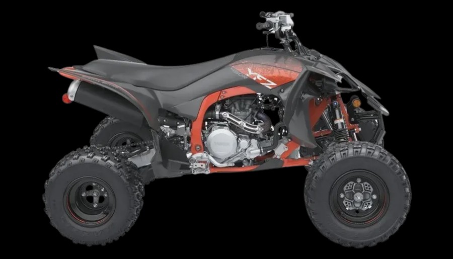 2024 Yamaha YFZ450R SE