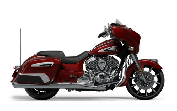 2024 Indian Motorcycle® Chieftain® Limited