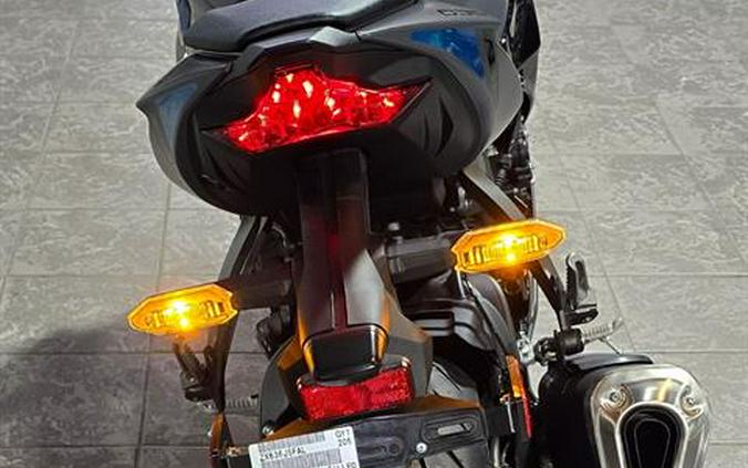 2025 Kawasaki Ninja® ZX™-6R