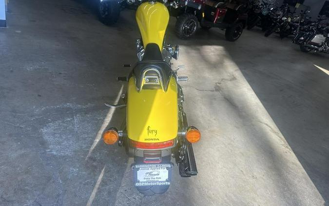 2022 Honda® Fury