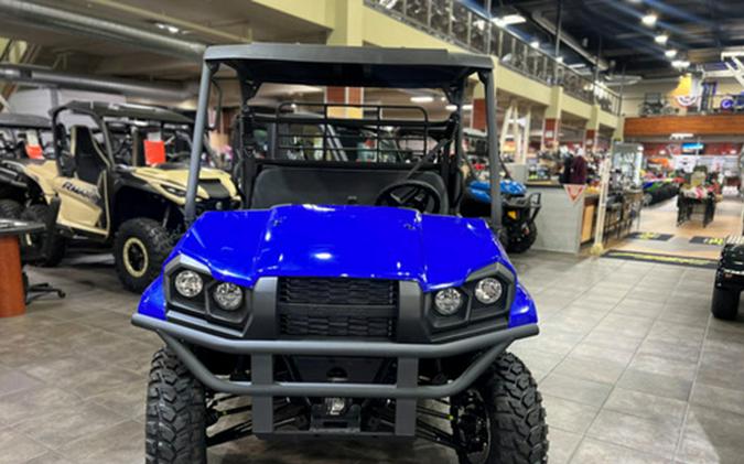 2025 Kawasaki Mule PRO-MX LE