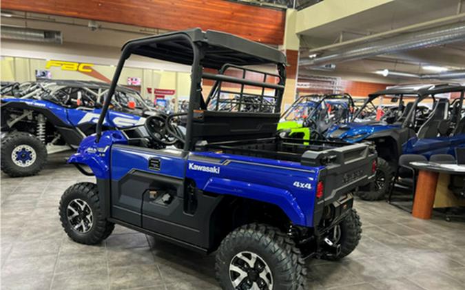 2025 Kawasaki Mule PRO-MX LE