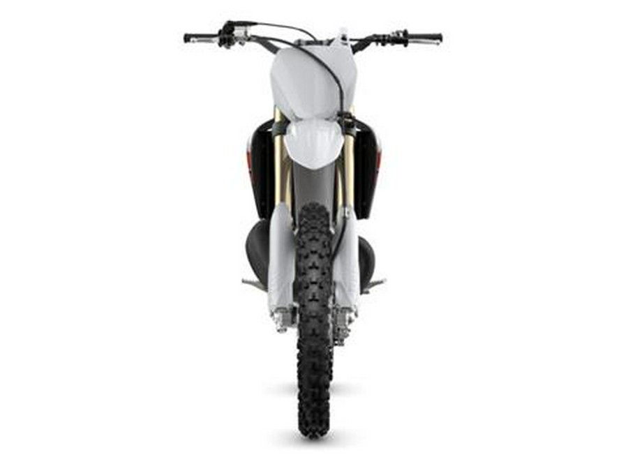 2026 Yamaha YZ250 70th Anniversary Edition