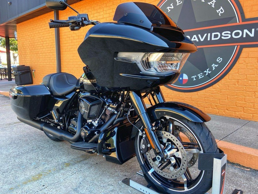 2025 Harley-Davidson® FLTRX - Road Glide®