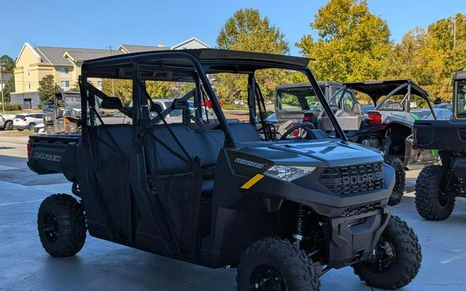 2026 Polaris® Ranger Crew 1000