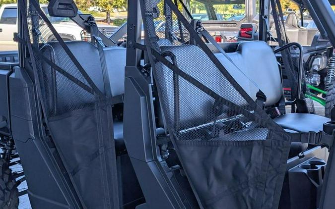 2026 Polaris® Ranger Crew 1000