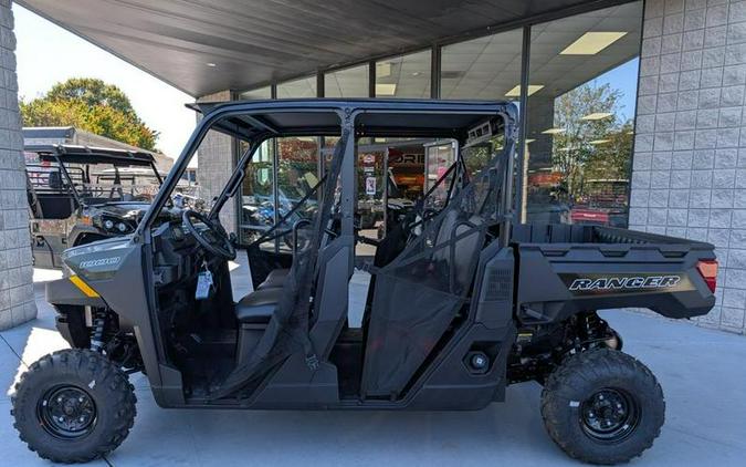 2026 Polaris® Ranger Crew 1000