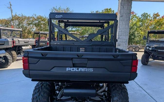 2026 Polaris® Ranger Crew 1000