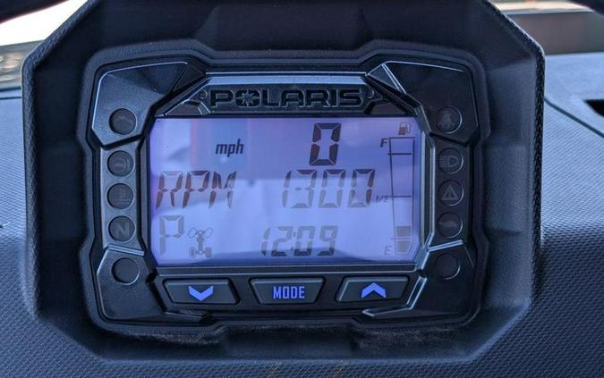 2026 Polaris® Ranger Crew 1000