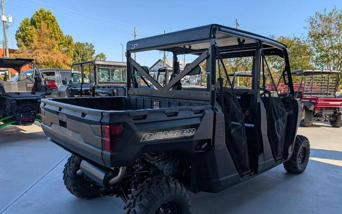2026 Polaris® Ranger Crew 1000