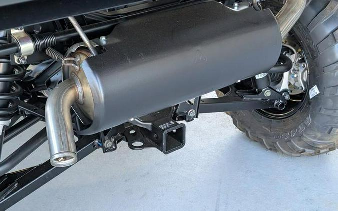 2026 Polaris® Ranger Crew 1000